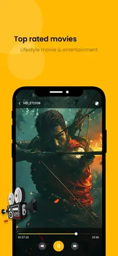 pikashow-application-download-apk Top Rated Movies